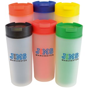 Frosty Thermal Mug Image 8 of 8