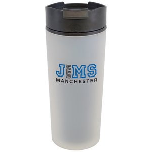 Frosty Thermal Mug - 3 Day Image 4 of 8