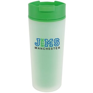 Frosty Thermal Mug - 3 Day Image 6 of 8