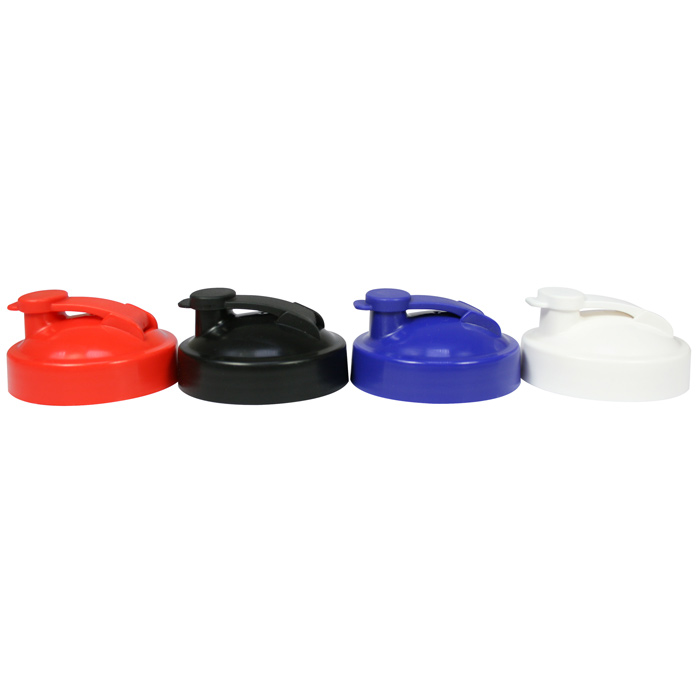 4imprint.co.uk 1 litre Sports Bottle Flip Cap 702690F