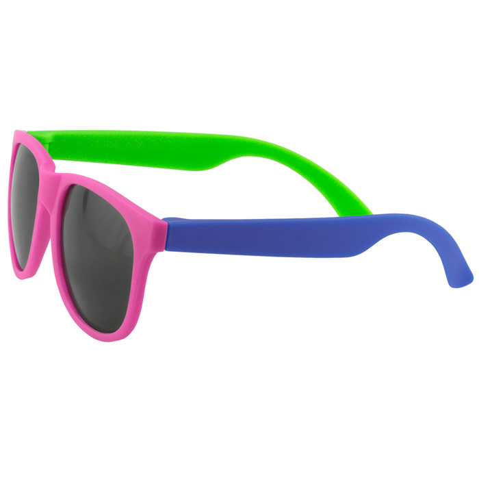 colour of sunglasses