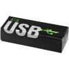 View Image 3 of 3 of 2gb Rotate USB Flashdrive - Domed - Full Colour