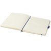 View Image 6 of 10 of Luna A5 Canvas Notebook