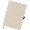 View Image 7 of 10 of Luna A5 Canvas Notebook
