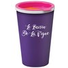Universal Travel Mug - Sip & Slide Lid Image 1 of 8