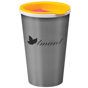 Universal Travel Mug - Sip & Slide Lid Image 2 of 8