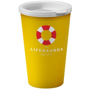 Universal Travel Mug - Sip & Slide Lid - 3 Day Image 1 of 6