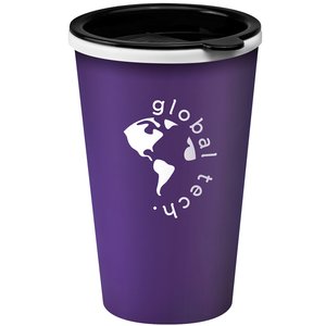 Universal Travel Mug - Sip & Slide Lid - 3 Day Image 4 of 6