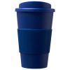 View Image 3 of 5 of Americano Midnight Travel Mug with Grip
