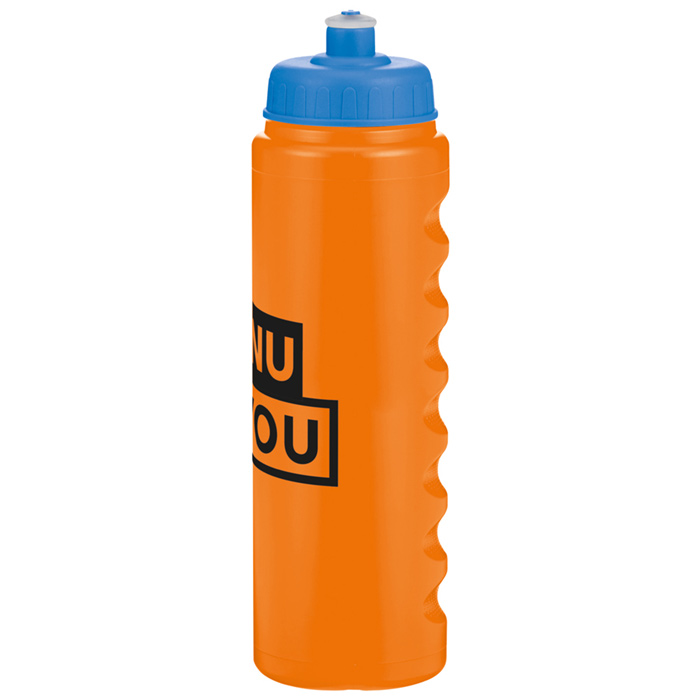 Cirkul 22oz Grip Squeeze Water Bottle - BPA-Free Plastic With Sport Lid For Gym & Sports - View #7