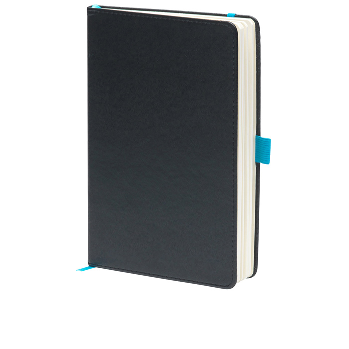 4imprint.co.uk: Dartford A5 Notebook - Digital Print 703050P