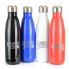 View Image 2 of 3 of Ashford Shine Vacuum Insulated Bottle - Engraved