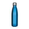 View Image 4 of 5 of Ashford Metallic Vacuum Insulated Bottle - Engraved Logo & Name
