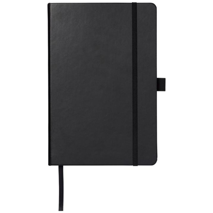 4imprint.co.uk: JournalBooks A5 Nova Notebook - Printed 703166