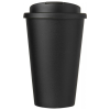 View Image 2 of 4 of Americano Recycled Travel Mug - Spill Proof Lid