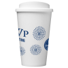 View Image 5 of 6 of Americano Pure Antimicrobial Travel Mug