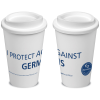 View Image 6 of 6 of Americano Pure Antimicrobial Travel Mug
