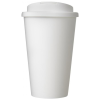 View Image 3 of 4 of Americano Pure Antimicrobial Travel Mug - Spill Proof Lid