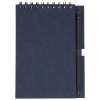 View Image 3 of 5 of Luciano Jotter Notebook with Pencil
