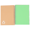 View Image 6 of 7 of Stone Paper Notebook