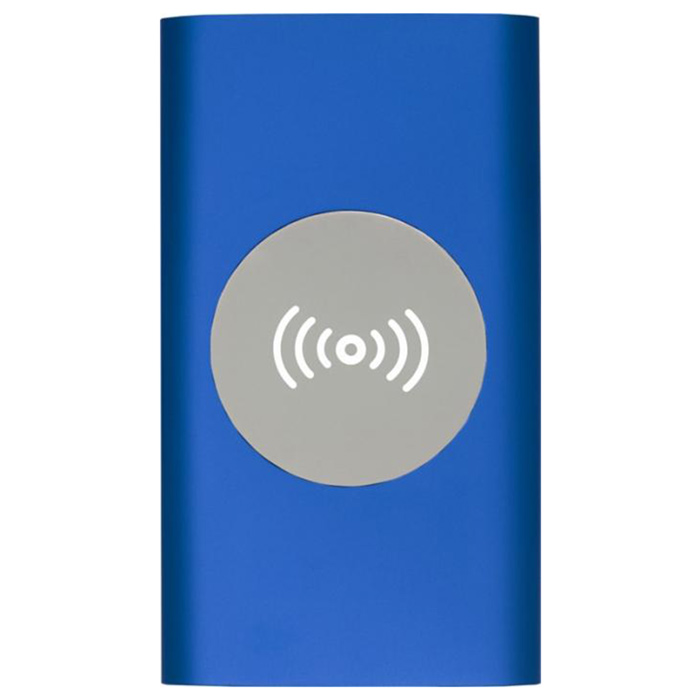 4imprint.co.uk Juice Wireless Power Bank 4000mAh Printed 703423