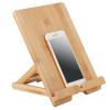 View Image 2 of 4 of Bamboo Tablet Stand