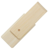 View Image 2 of 3 of 4gb Rotate Bamboo USB Flashdrive