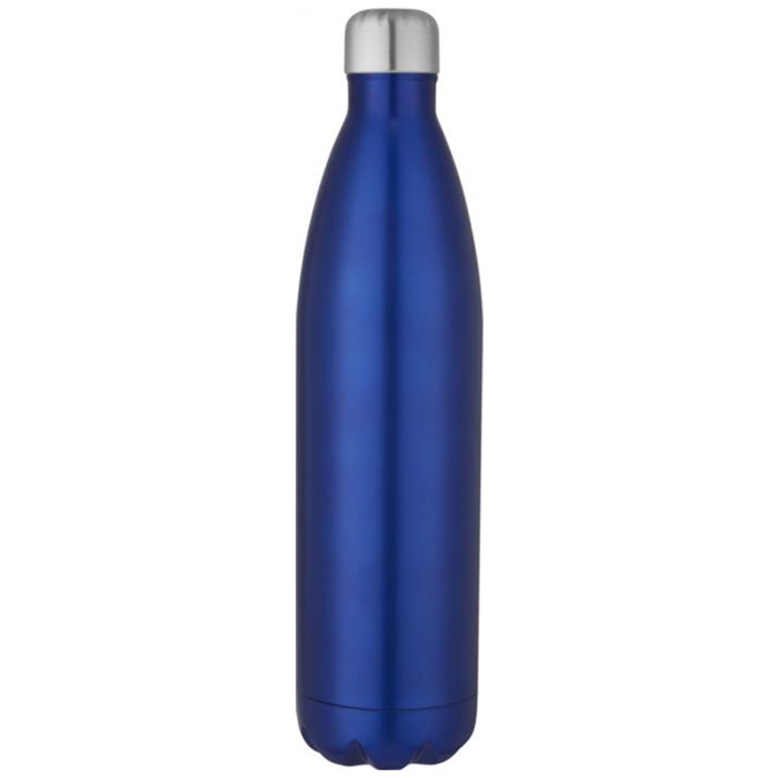 4imprint.ie: Cove 1 litre Vacuum Insulated Bottle - Budget Print 703483