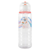 View Image 3 of 6 of Tarn Sports Bottle with Straw - Full Colour