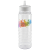 View Image 4 of 6 of Tarn Sports Bottle with Straw - Full Colour