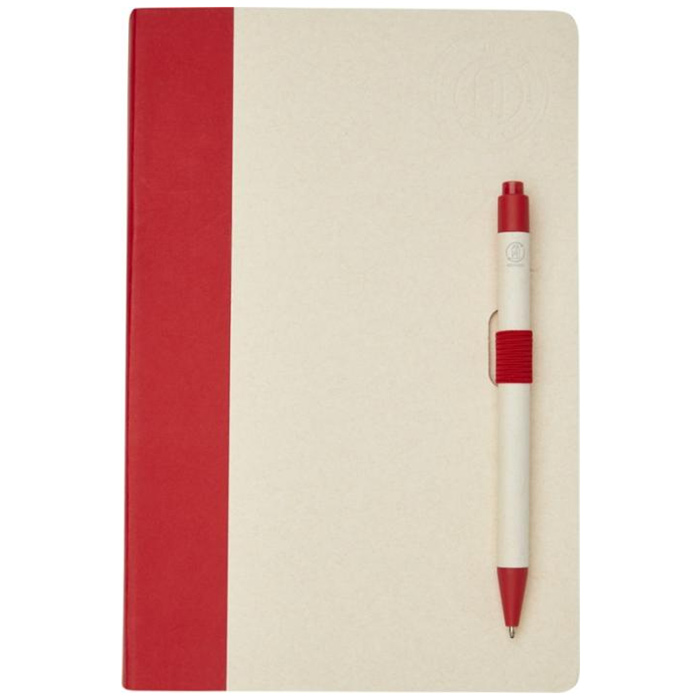 4imprint.co.uk Dairy Dream Notebook & Pen Digital Print 704000P