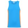 View Image 11 of 11 of AWDis Contrast Performance Vest