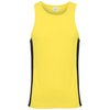 View Image 3 of 11 of AWDis Contrast Performance Vest