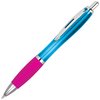 View Image 2 of 12 of Curvy Pen - Mix & Match