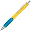 View Image 3 of 12 of Curvy Pen - Mix & Match