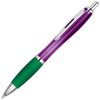 View Image 6 of 12 of Curvy Pen - Mix & Match