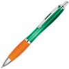 View Image 8 of 12 of Curvy Pen - Mix & Match