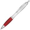View Image 9 of 12 of Curvy Pen - Mix & Match