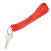 View Image 5 of 6 of Polyester Keyring