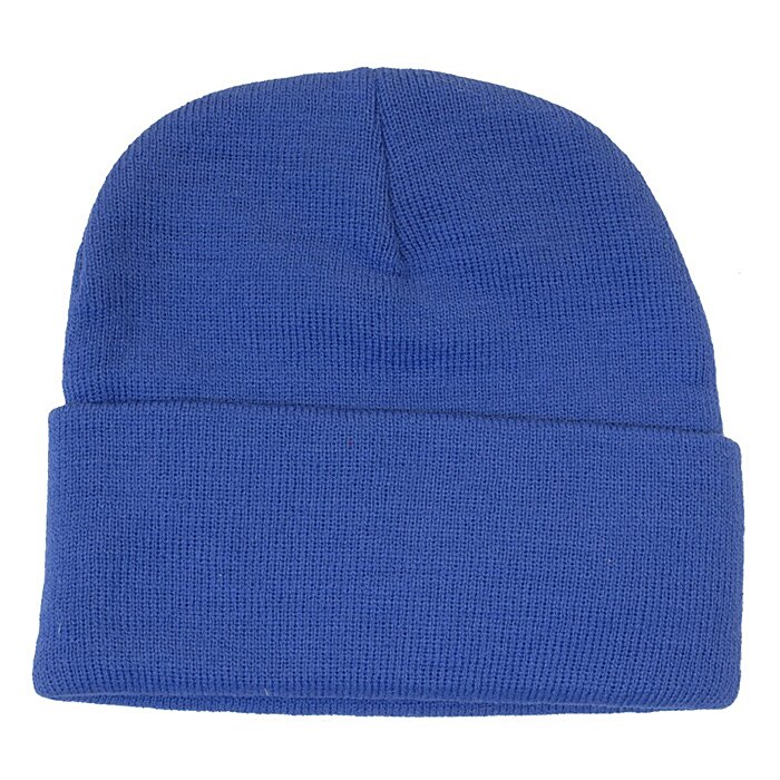 4imprint.co.uk: Beanie Hat - Embroidered 600491
