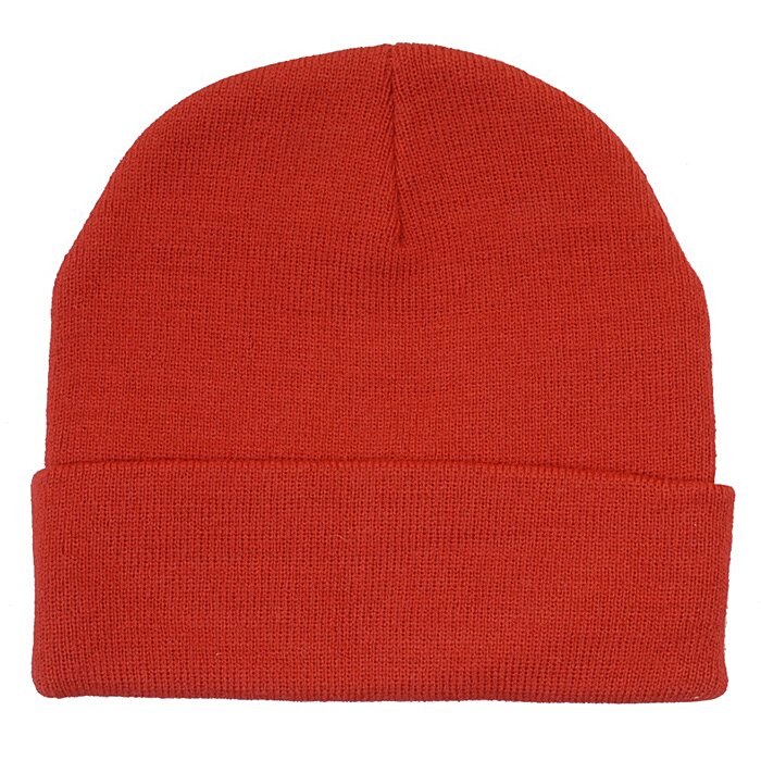 4imprint.co.uk: Beanie Hat - Embroidered 600491