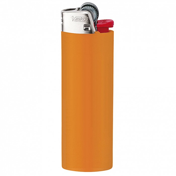 4imprint.co.uk: BIC® J26 Lighter 502974