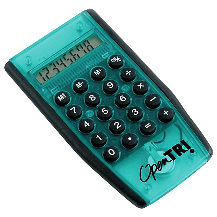 handy calculator