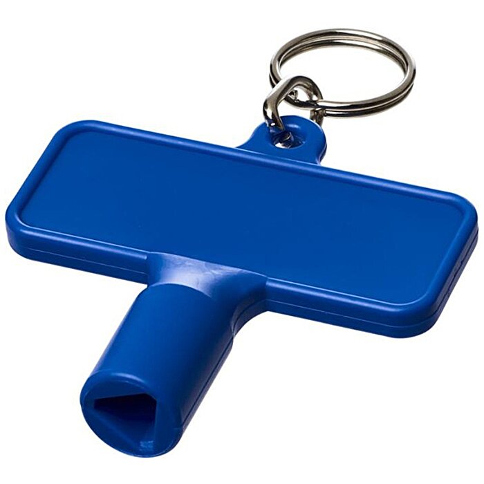 4imprint.co.uk: Meter Box Key 501250