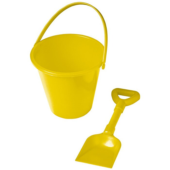 4imprint.co.uk Bucket & Spade 501325