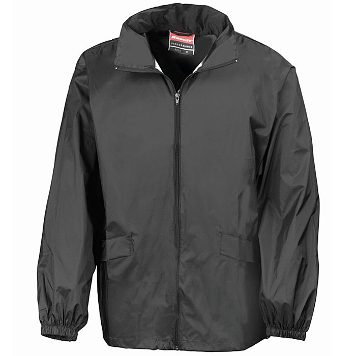4imprint.co.uk: Result Windcheater in a Bag - Printed 600929