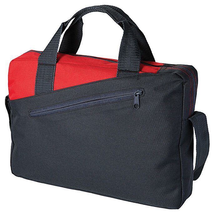 Download 4imprint.co.uk: Colorado Conference Bag 401372