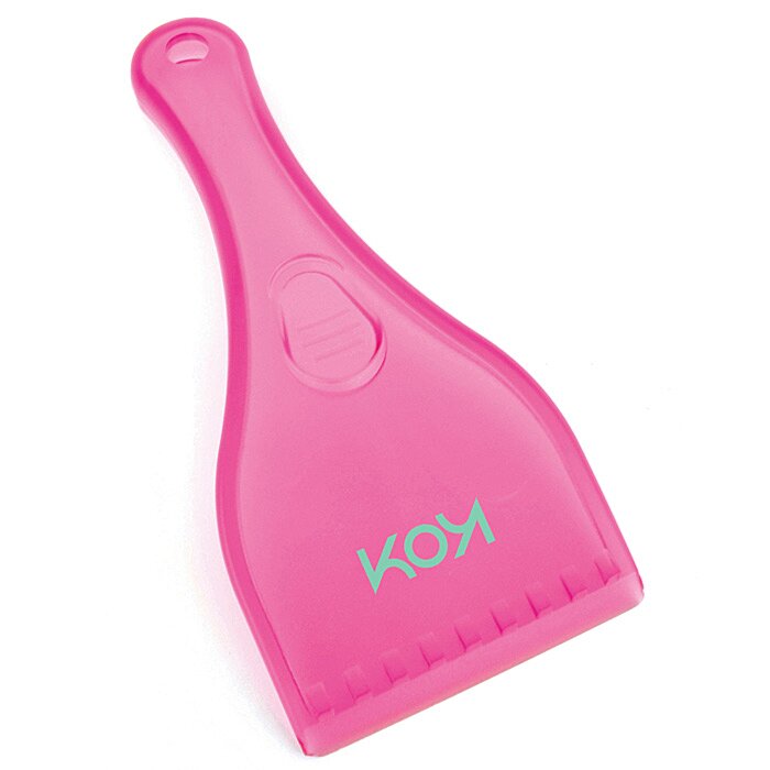 4imprint.co.uk Easy Grip Ice Scraper 3 Day 501025EXP