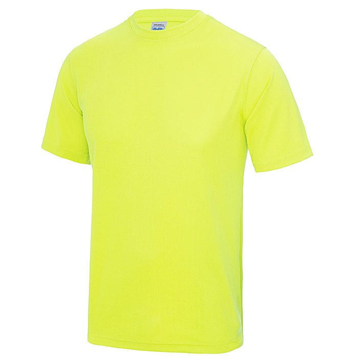 4imprint.co.uk: AWDis Performance T-Shirt - Colours - Printed 600955