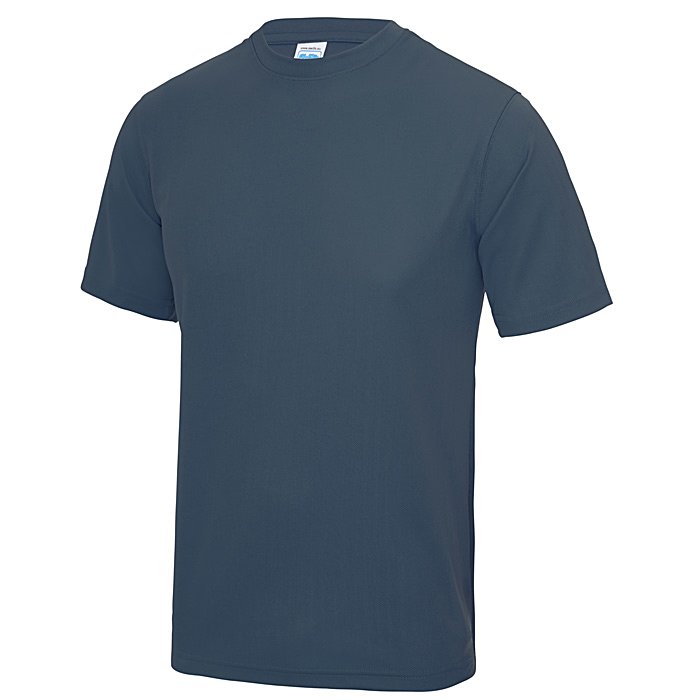4imprint.co.uk: AWDis Performance T-Shirt - Colours - Printed 600955